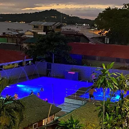 Hip Nautic Beach Resort Powered By Cocotel Lian Buitenkant foto