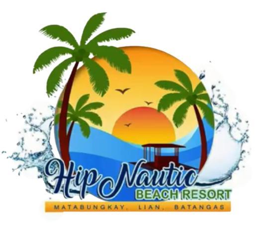 Hip Nautic Beach Resort Powered By Cocotel Lian Buitenkant foto