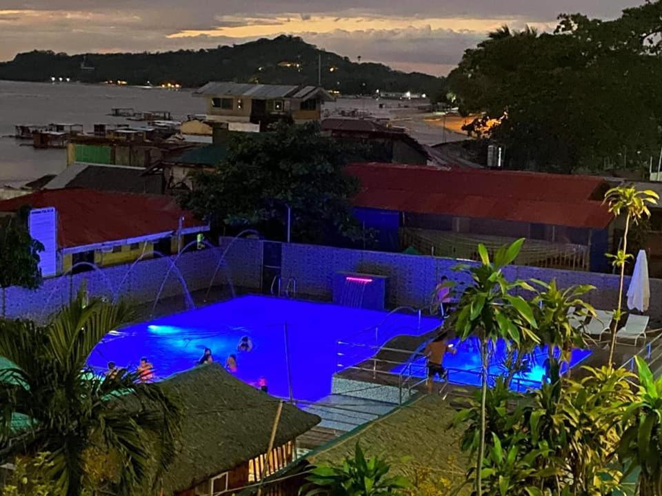 Hip Nautic Beach Resort Powered By Cocotel Lian Buitenkant foto