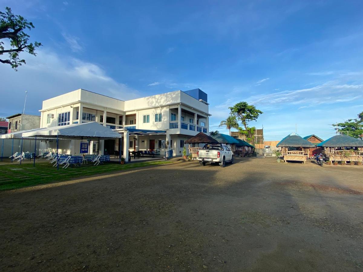 Hip Nautic Beach Resort Powered By Cocotel Lian Buitenkant foto