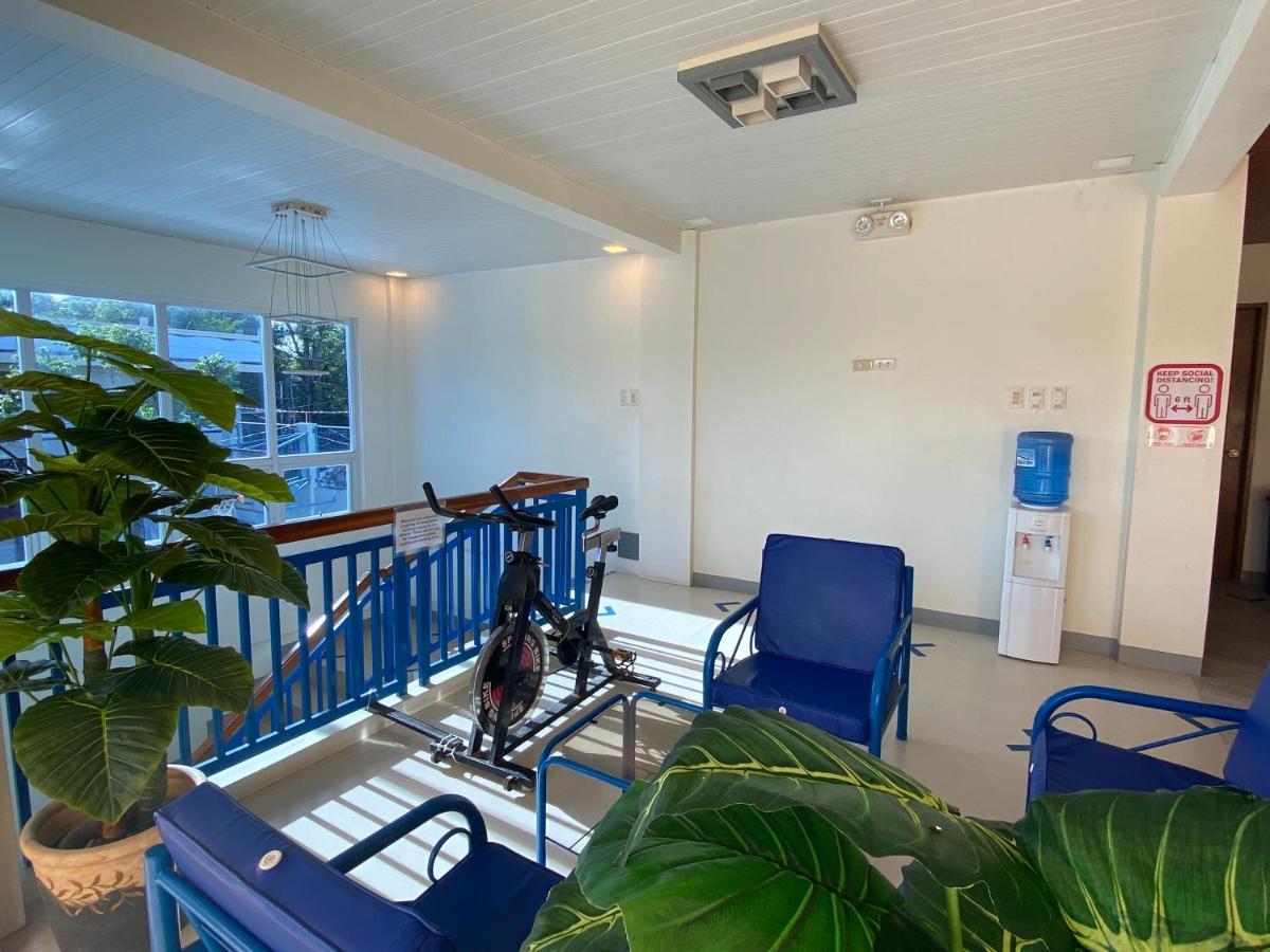 Hip Nautic Beach Resort Powered By Cocotel Lian Buitenkant foto
