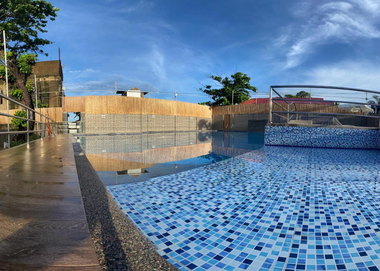 Hip Nautic Beach Resort Powered By Cocotel Lian Buitenkant foto