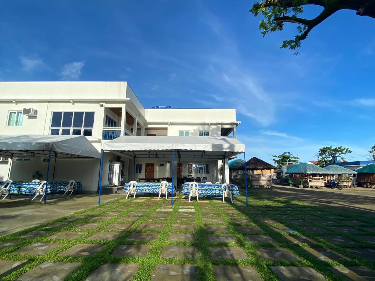 Hip Nautic Beach Resort Powered By Cocotel Lian Buitenkant foto