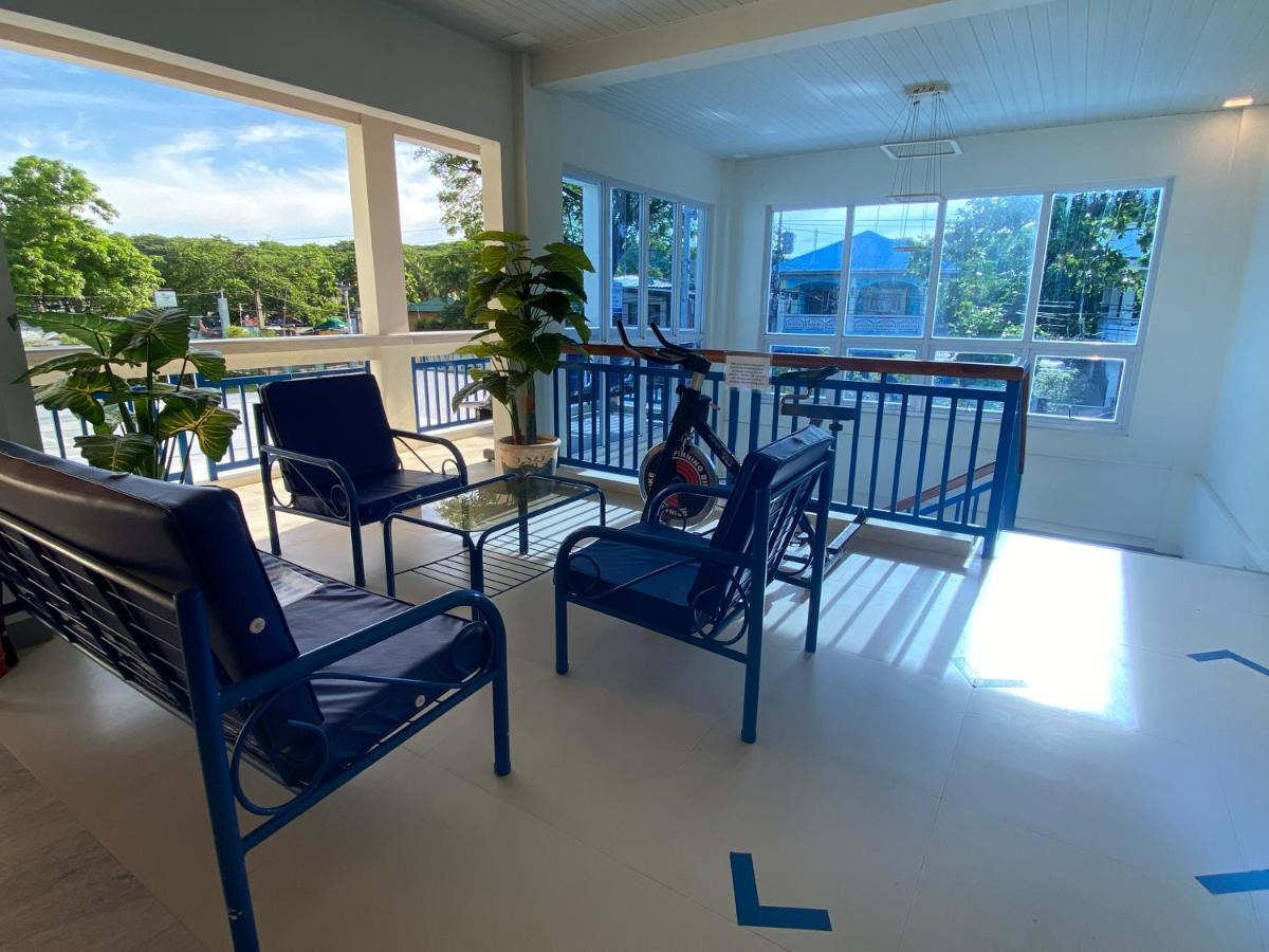 Hip Nautic Beach Resort Powered By Cocotel Lian Buitenkant foto