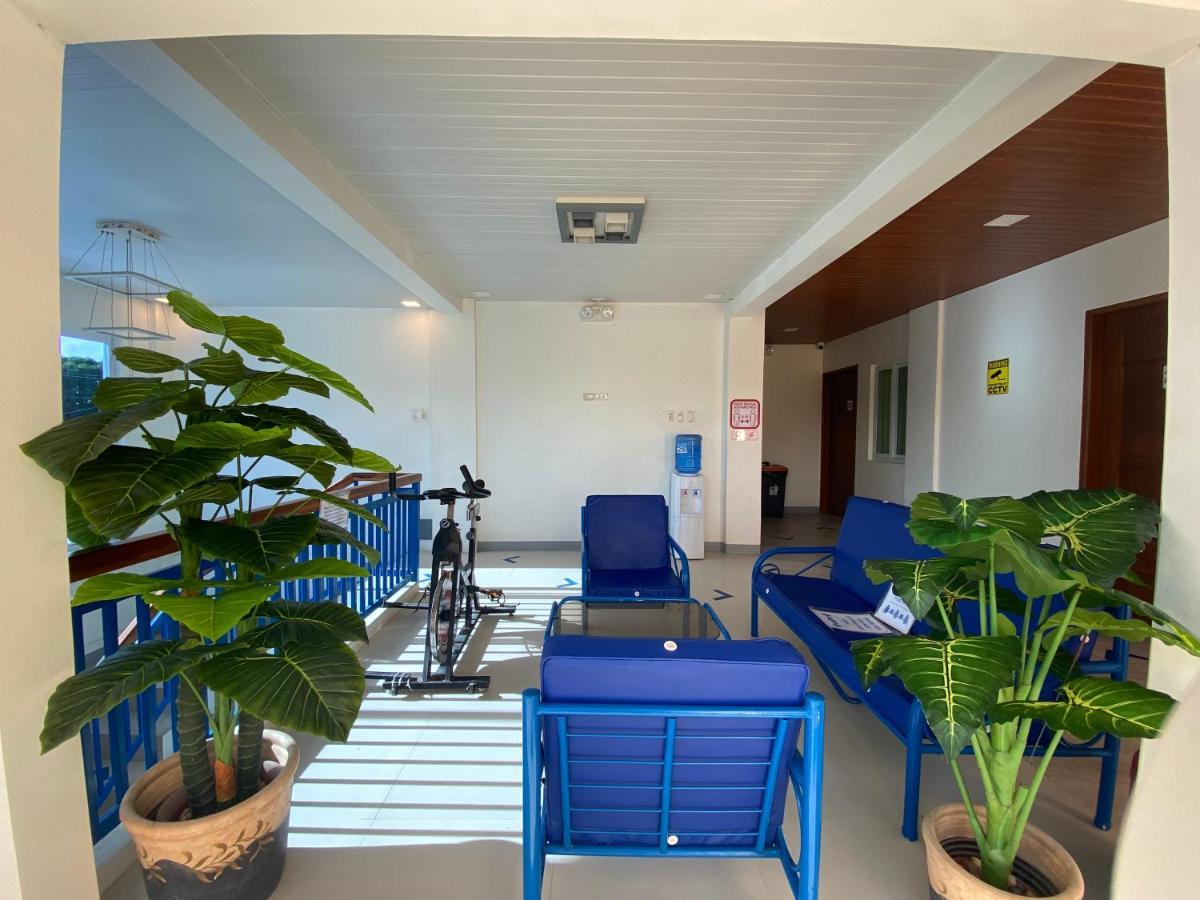 Hip Nautic Beach Resort Powered By Cocotel Lian Buitenkant foto