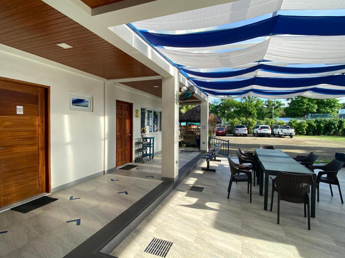 Hip Nautic Beach Resort Powered By Cocotel Lian Buitenkant foto