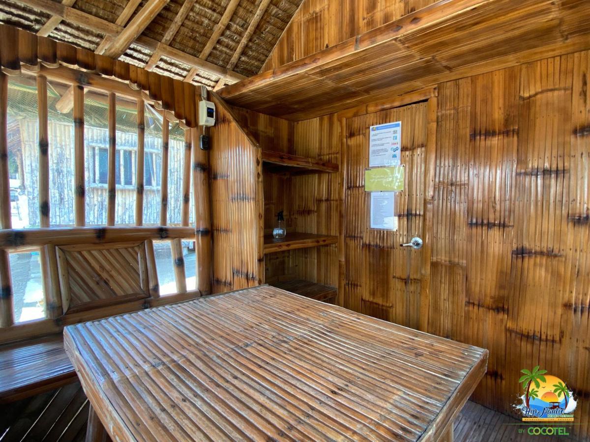 Hip Nautic Beach Resort Powered By Cocotel Lian Buitenkant foto
