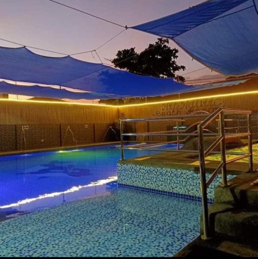 Hip Nautic Beach Resort Powered By Cocotel Lian Buitenkant foto