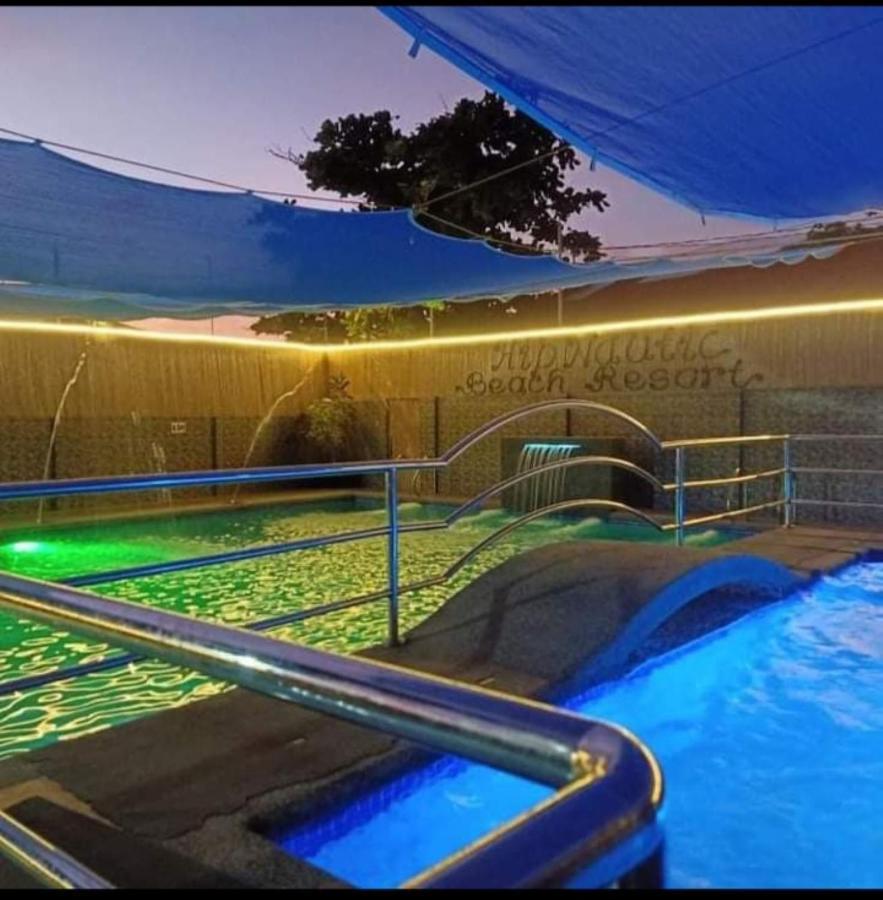 Hip Nautic Beach Resort Powered By Cocotel Lian Buitenkant foto