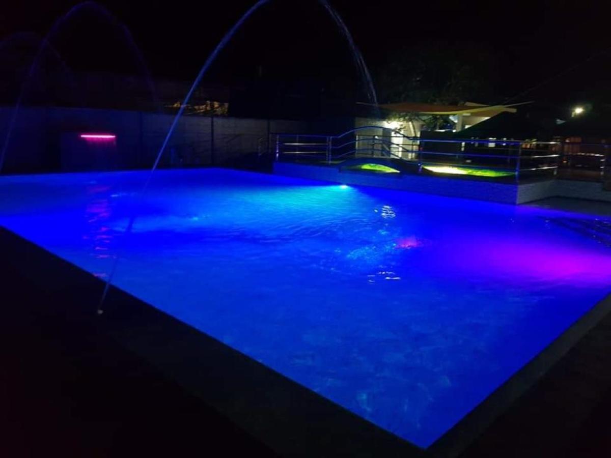 Hip Nautic Beach Resort Powered By Cocotel Lian Buitenkant foto