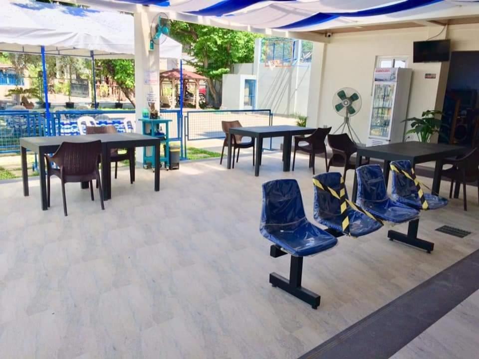 Hip Nautic Beach Resort Powered By Cocotel Lian Buitenkant foto