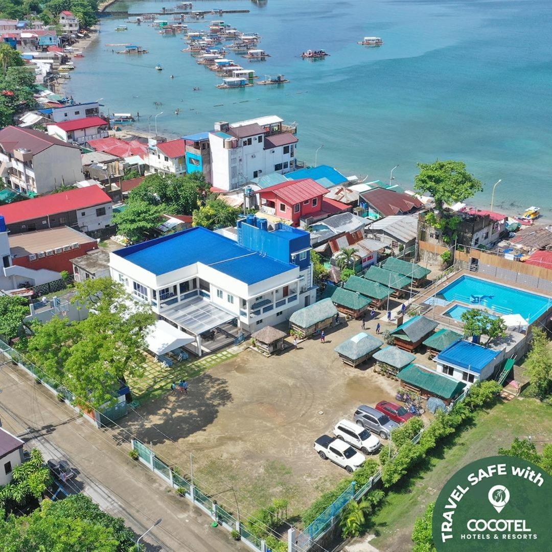 Hip Nautic Beach Resort Powered By Cocotel Lian Buitenkant foto