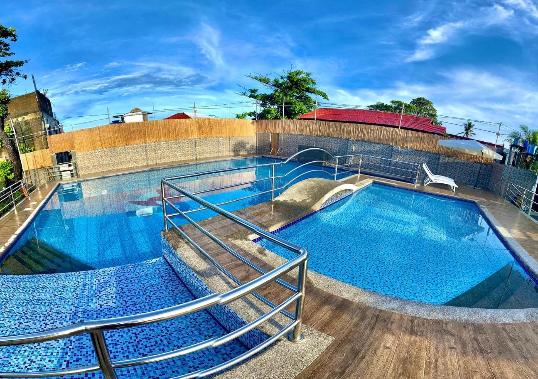 Hip Nautic Beach Resort Powered By Cocotel Lian Buitenkant foto