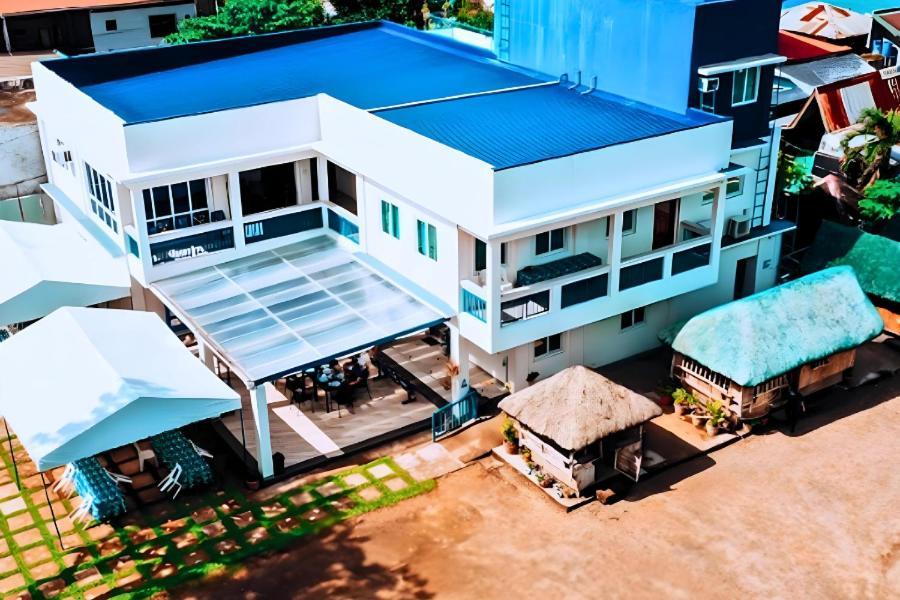 Hip Nautic Beach Resort Powered By Cocotel Lian Buitenkant foto